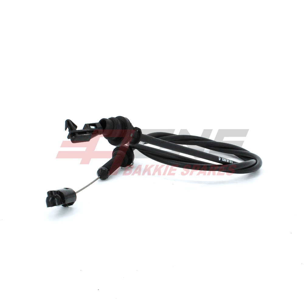 Accelerator Cable for NISSAN NP200 1.6 K7M — view 2